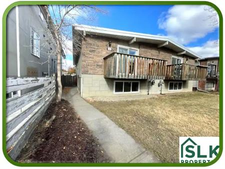 Newly Renovated Main Floor in Bowness! | 7408 34 Avenue Northwest, Calgary