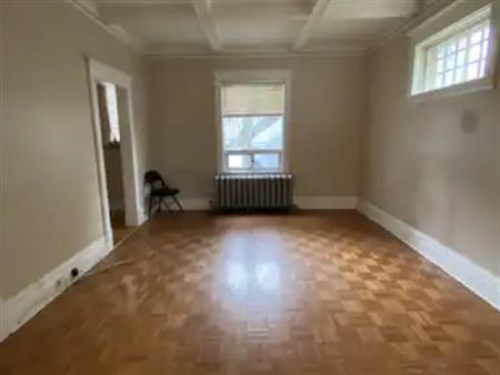 121 Canora Street - 1 (main floor) | 121 Canora Street, Winnipeg