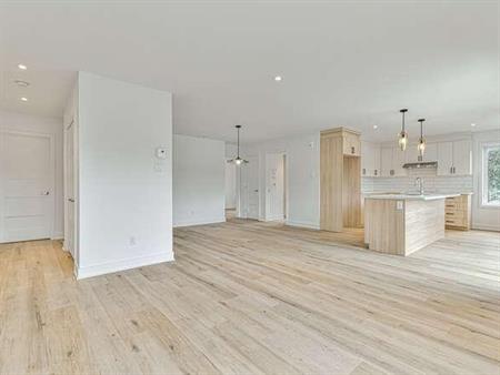 5½ à louer - St-Donat