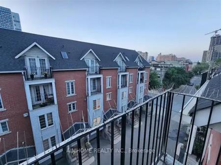 150 George Street #4 | 150 George Street, Toronto