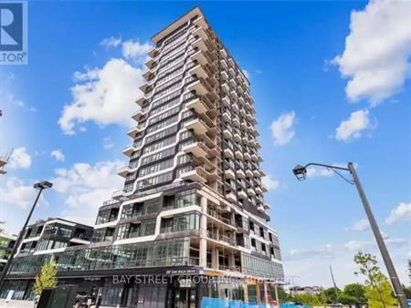 2310 - 297 OAK WALK DRIVE | 2310 - 297 OAK WALK DRIVE, Oakville