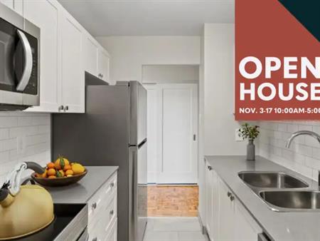 Roxborough Apartments | 330 Queen Elizabeth Drive, Ottawa