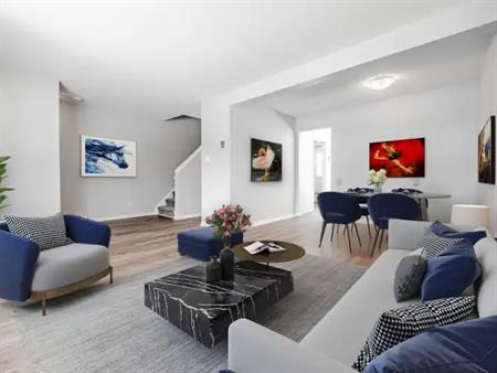 136 Belmont Drive | 136 Belmont Drive, London