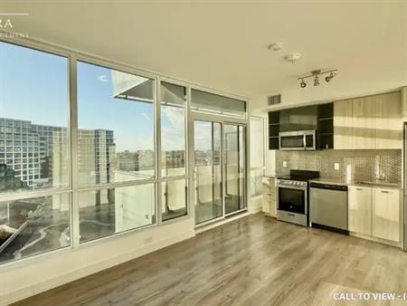 1113-10 De Boers Dr, Old Toronto, Ontario M3N 0L6 | 10 De Boers Drive, Toronto