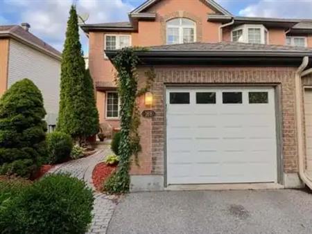 168 Whitestone Drive (TENANT ASSIGNMENT) | 168 Whitestone Drive, Ottawa