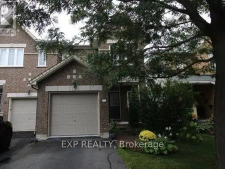 57 SADDLESMITH CIRCLE | 57 SADDLESMITH CIRCLE, Ottawa