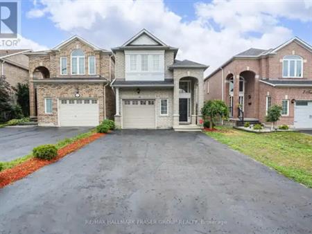 9 TRACEY COURT | 9 TRACEY COURT, Whitby