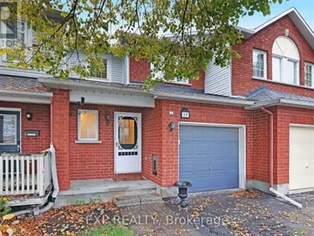 19 WITTINGHAM DRIVE | 19 WITTINGHAM DRIVE, Ottawa