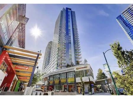 ~ STUNNING MODERN 1-BED 21ST FLOOR apartment in Marine Gateway | 488 Southwest Marine Drive, Richmond