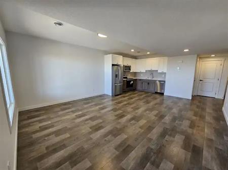 New Build - Legal Suite 2 Bed and 2 Bath - utilities included | 225 Homestead Crescent Northeast, Calgary