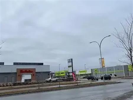 Brand New & Unbeatable Location! | 31 Cornerstone Row Northeast, Calgary