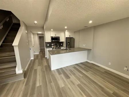 1 Bedroom Legal Basement Suite | 178 Haskayne Drive Northwest, Calgary