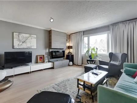 Luxury Marda Loop Duplex | 1909 42 Avenue Southwest, Calgary