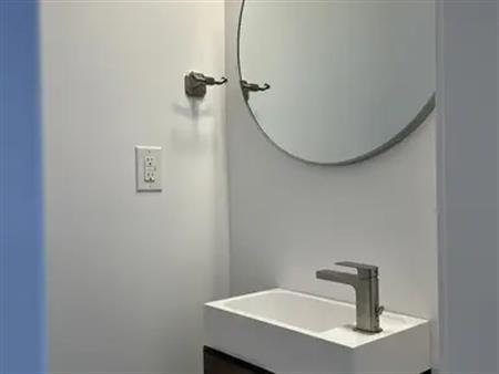 New duplex | 12220 101 Street Northwest, Edmonton