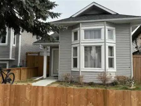 Rebuilt house 2023 | Calgary