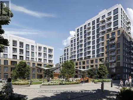 312 - 8 BEVERLEY GLEN BOULEVARD | 312 - 8 BEVERLEY GLEN BOULEVARD, Vaughan