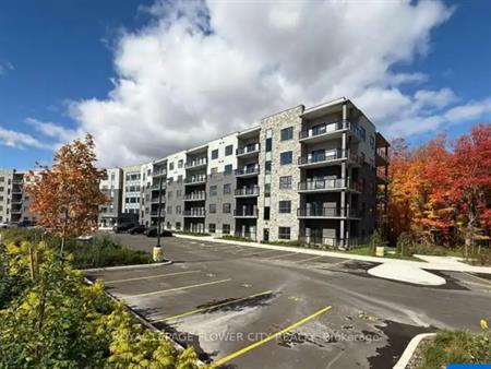 223 - 1100 LACKNER PLACE | 223 - 1100 LACKNER PLACE, Kitchener