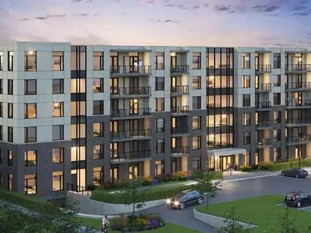 103 ROGER Street Unit# 406 | 103 ROGER Street Unit# 406, Waterloo