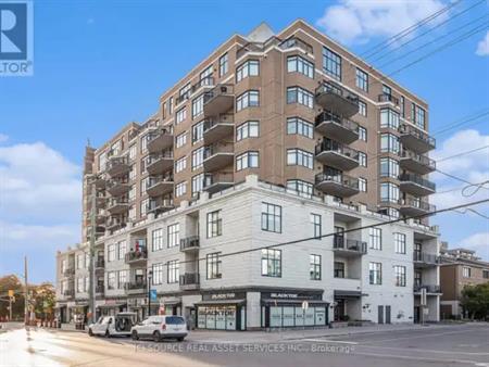 311 - 420 BERKLEY AVENUE | 311 - 420 BERKLEY AVENUE, Ottawa