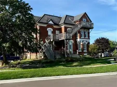 75 MCINTYRE Crescent Unit# 9 | 75 MCINTYRE Crescent Unit# 9, Georgetown