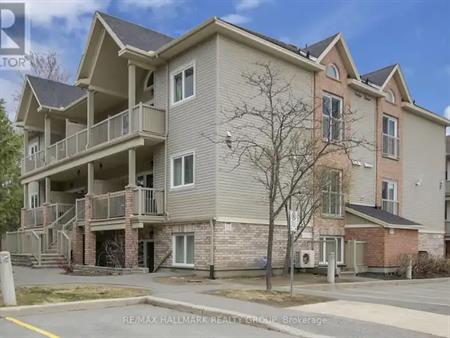 J - 1109 STITTSVILLE MAIN STREET | J - 1109 STITTSVILLE MAIN STREET, Ottawa