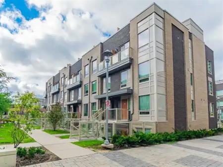 2 ️ Bedroom | 1 Bathroom | FOR RENT ⬆️ | Toronto Etobicoke | 7 Applewood Lane, Toronto