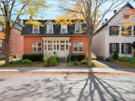 432 BESSERER STREET | 432 BESSERER STREET, Ottawa