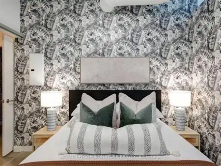 52 Sumach Street #208 | 52 Sumach Street, Toronto