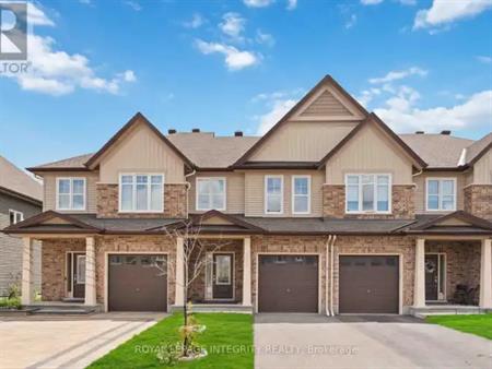 344 WOOD ACRES GROVE | 344 WOOD ACRES GROVE, Ottawa