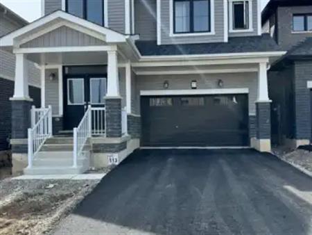 27 WINTERGREEN CRESCENT | 27 WINTERGREEN CRESCENT, Haldimand