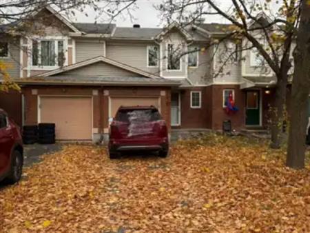 63 BANCHORY CRESCENT | 63 BANCHORY CRESCENT, Ottawa