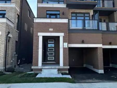 23 BLUEBIRD LANE | 23 BLUEBIRD LANE, Barrie