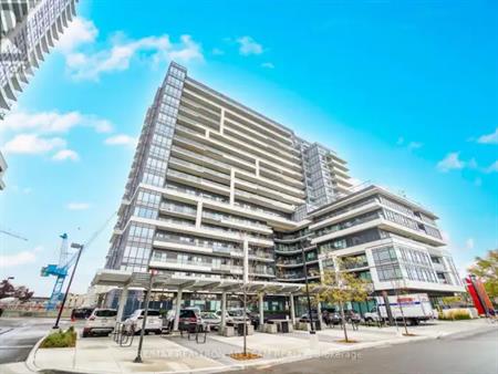 307 - 1480 BAYLY STREET | 307 - 1480 BAYLY STREET, Pickering