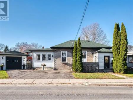 385 GEORGE STREET | 385 GEORGE STREET, Cobourg