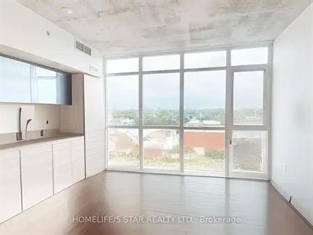 1190 Dundas Street East #922 | 1190 Dundas Street East, Toronto