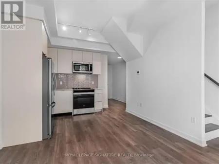 183F - 1608 CHARLES STREET | 183F - 1608 CHARLES STREET, Whitby