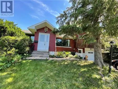 38 CAPILANO DRIVE | 38 CAPILANO DRIVE, Ottawa