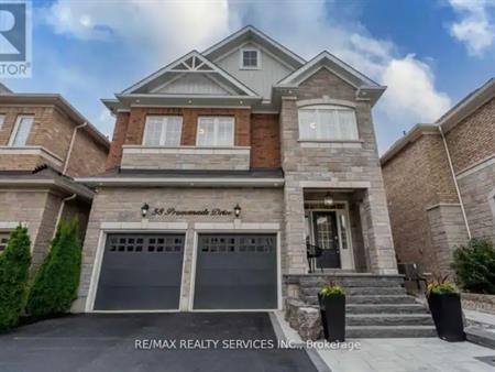 58 PROMENADE DRIVE N | 58 PROMENADE DRIVE N, Whitby