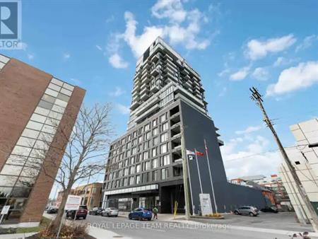 306 - 203 CATHERINE STREET | 306 - 203 CATHERINE STREET, Ottawa