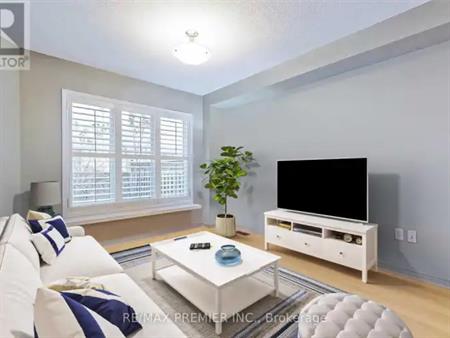 739 JOE PERSECHINI DRIVE | 739 JOE PERSECHINI DRIVE, Newmarket