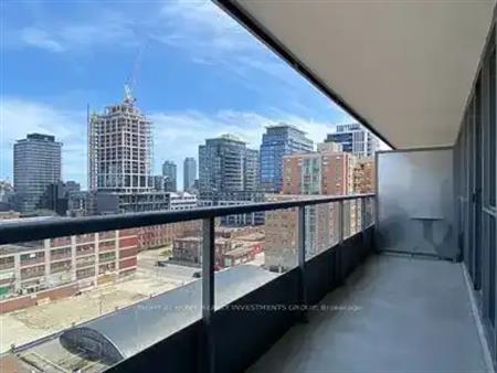 320 Richmond Street East #1016 | 320 Richmond Street East, Toronto