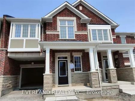 3305 THUNDERBIRD PROMENADE | 3305 THUNDERBIRD PROMENADE, Pickering