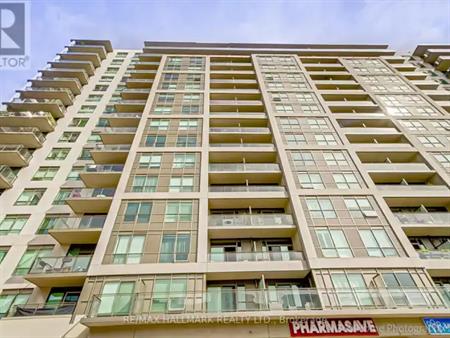 405 - 1235 BAYLY STREET | 405 - 1235 BAYLY STREET, Pickering