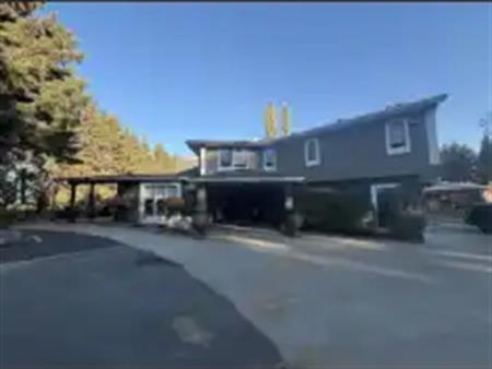 Basement for rent in quiet neighbourhood in Sherwood Park | 80 Ordze Park, Sherwood Park