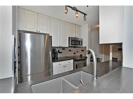 "2300/MONTH, ALL INCLUSIVE, INDOOR HEATED PARKING INCLUDED" | 727 56 Ave SW, Calgary
