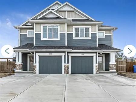 Beautiful Modern Home in Auburn Bay SE | 235 100 Auburn Meadows Place South East, Calgary