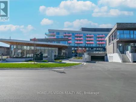 615 - 333 SUNSEEKER AVENUE | 615 - 333 SUNSEEKER AVENUE, Innisfil