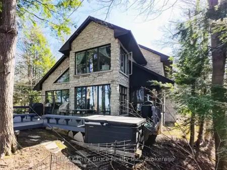 128 THORNRIDGE ROAD | 128 THORNRIDGE ROAD, Meaford