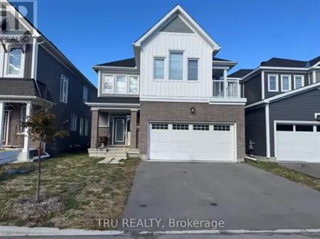 655 TERRIER CIRCLE | 655 TERRIER CIRCLE, Ottawa