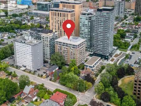 706 - 100 CHAMPAGNE AVENUE S | 706 - 100 CHAMPAGNE AVENUE S, Ottawa